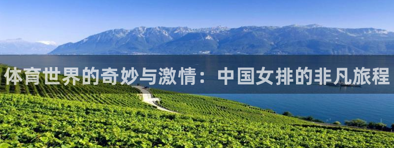 米兰体育官方正版app集团官网首页网址：体育世界的奇