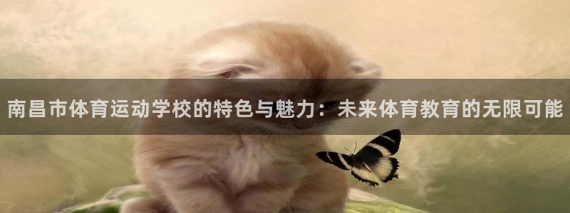 米兰体育官方正版app娱乐代理怎么样：南昌市体育运动学校的特