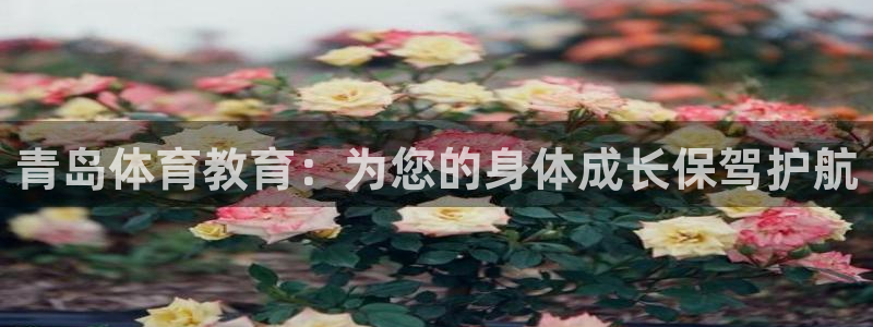 米兰体育中心在哪里：青岛体育教育：为您的身体成长保驾护航