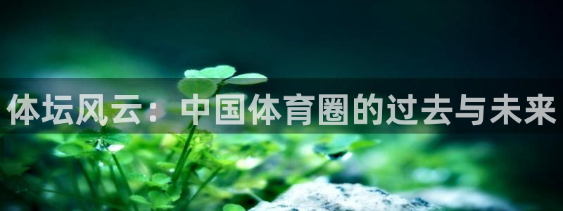 米兰体育娱乐·中国官方网：体坛风云：